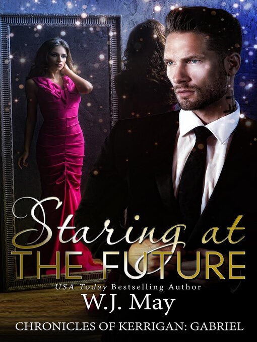 Title details for Staring at the Future by W.J. May - Available